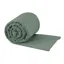 Sea To Summit Pocket Towel Large - Sage